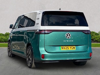 Used Volkswagen ID.Buzz 2025 for sale - 78144523: Photo