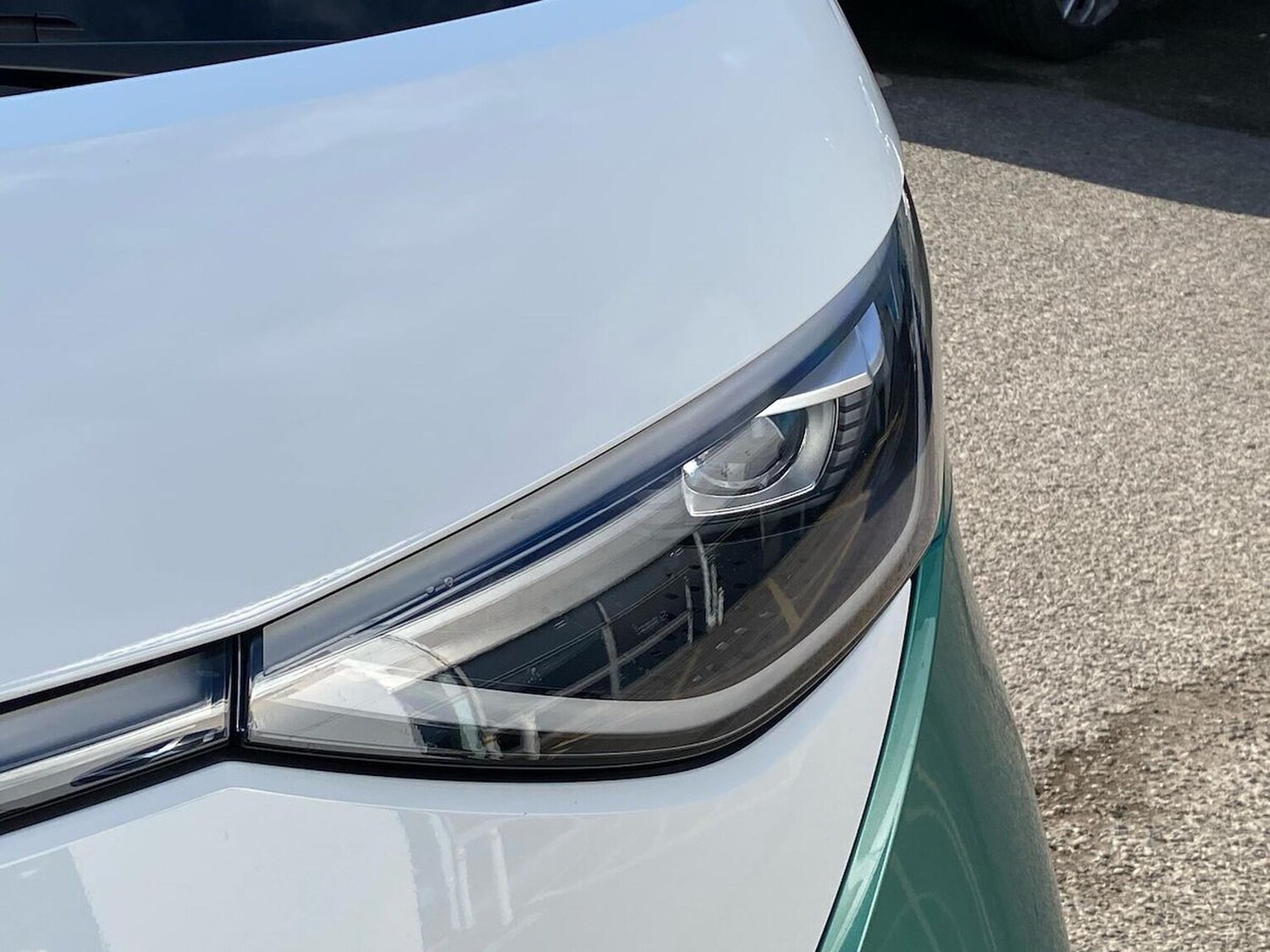 Used Volkswagen ID.Buzz 2025 for sale - 78144523: Photo 30