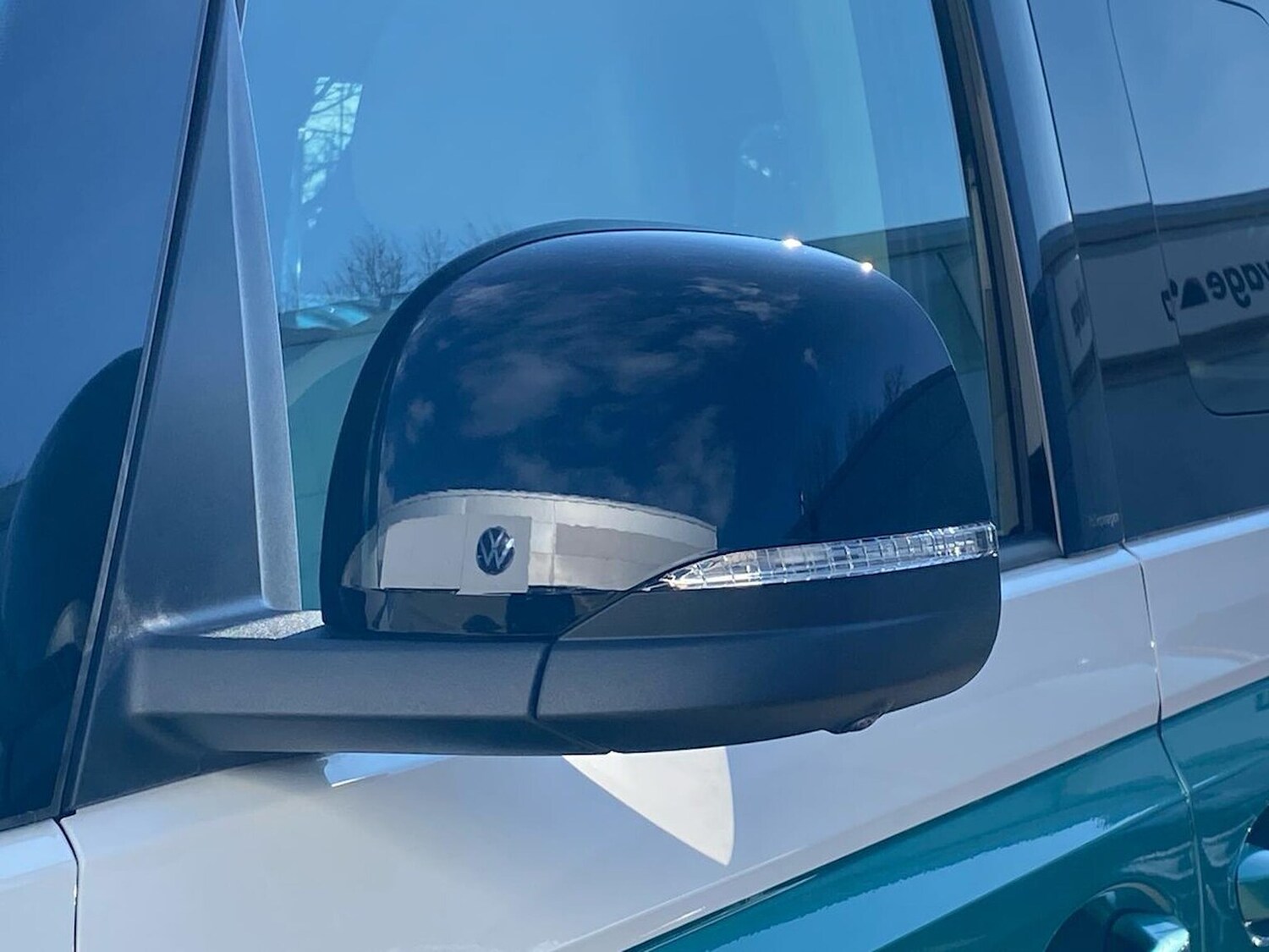 Used Volkswagen ID.Buzz 2025 for sale - 78144523: Photo 34