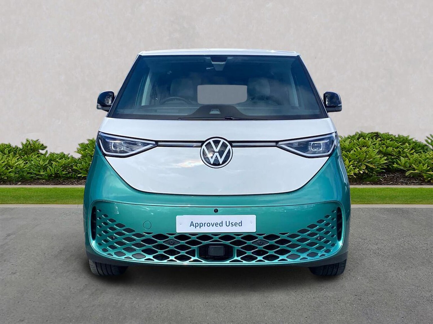 Used Volkswagen ID.Buzz 2025 for sale - 78144523: Photo 5