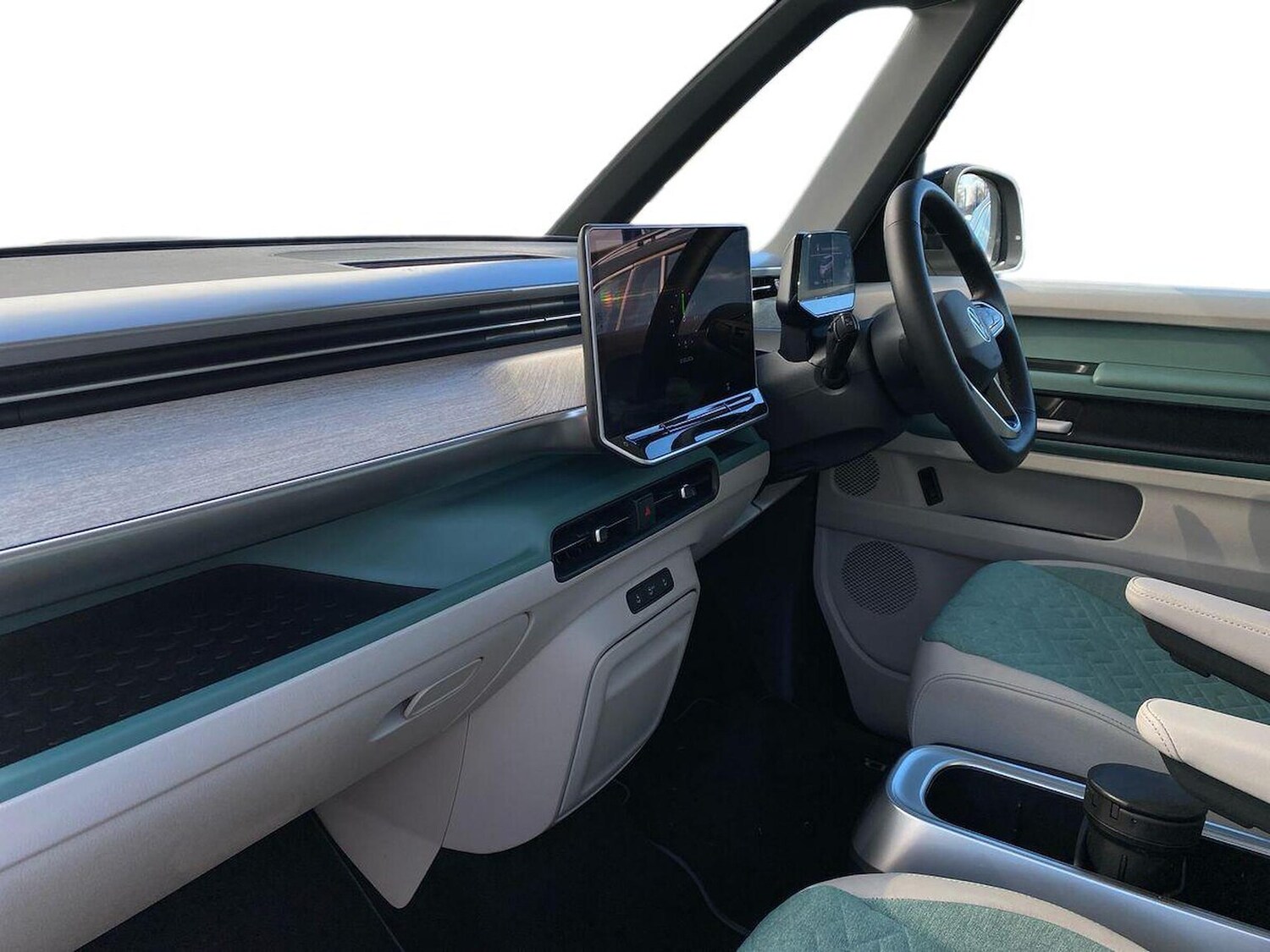 Used Volkswagen ID.Buzz 2025 for sale - 78144523: Photo 6