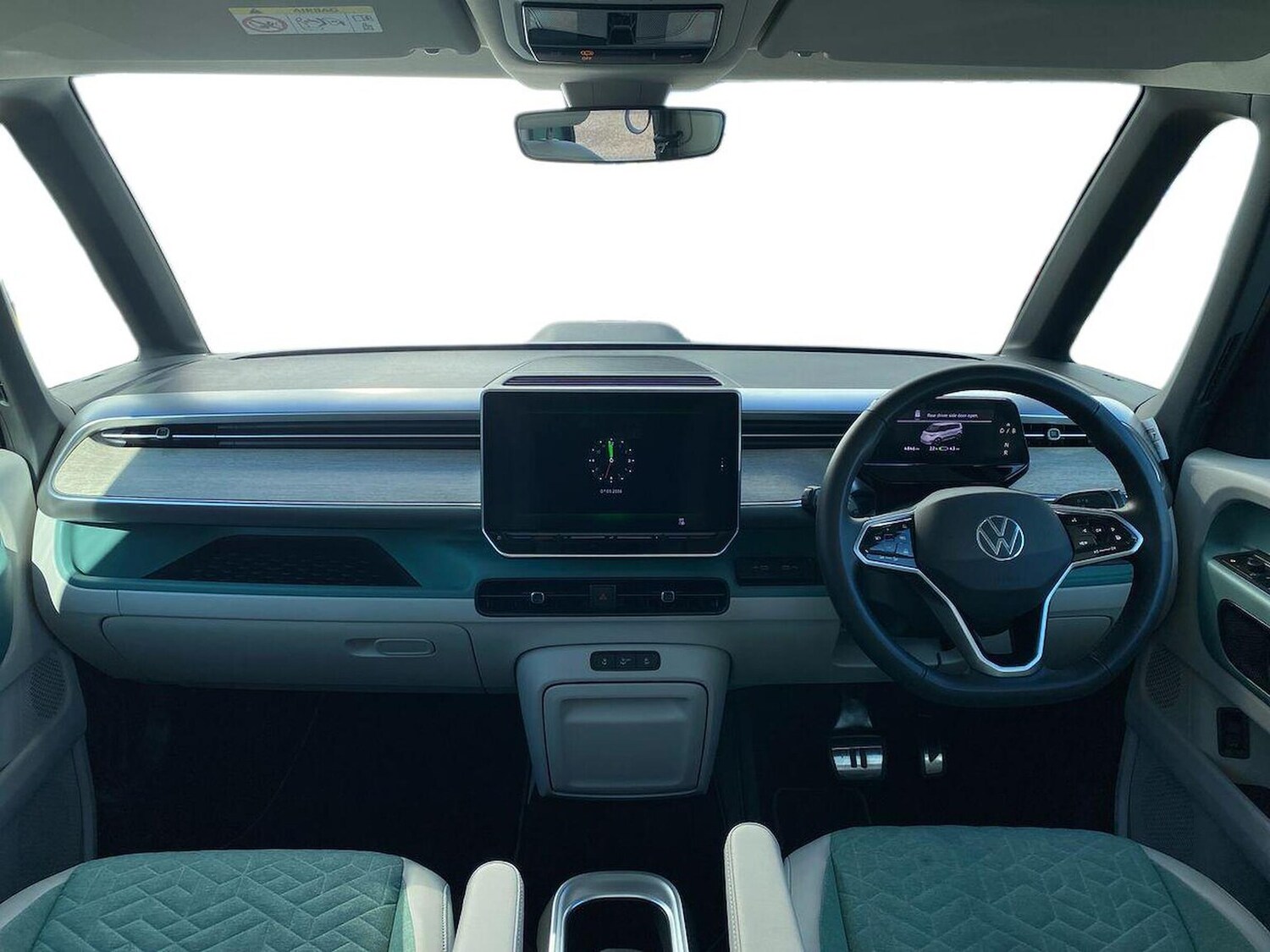Used Volkswagen ID.Buzz 2025 for sale - 78144523: Photo 7