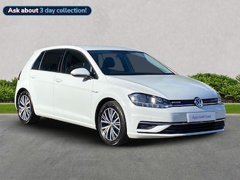Used Volkswagen Golf 2019 for sale - 75581810: Photo