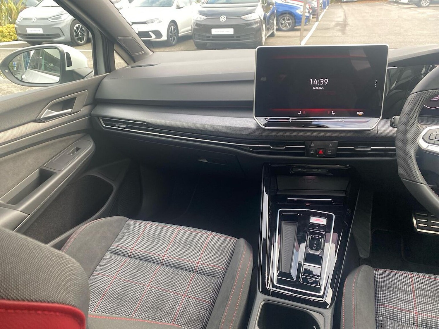 Used Volkswagen Golf 2025 for sale - 76149511: Photo 13