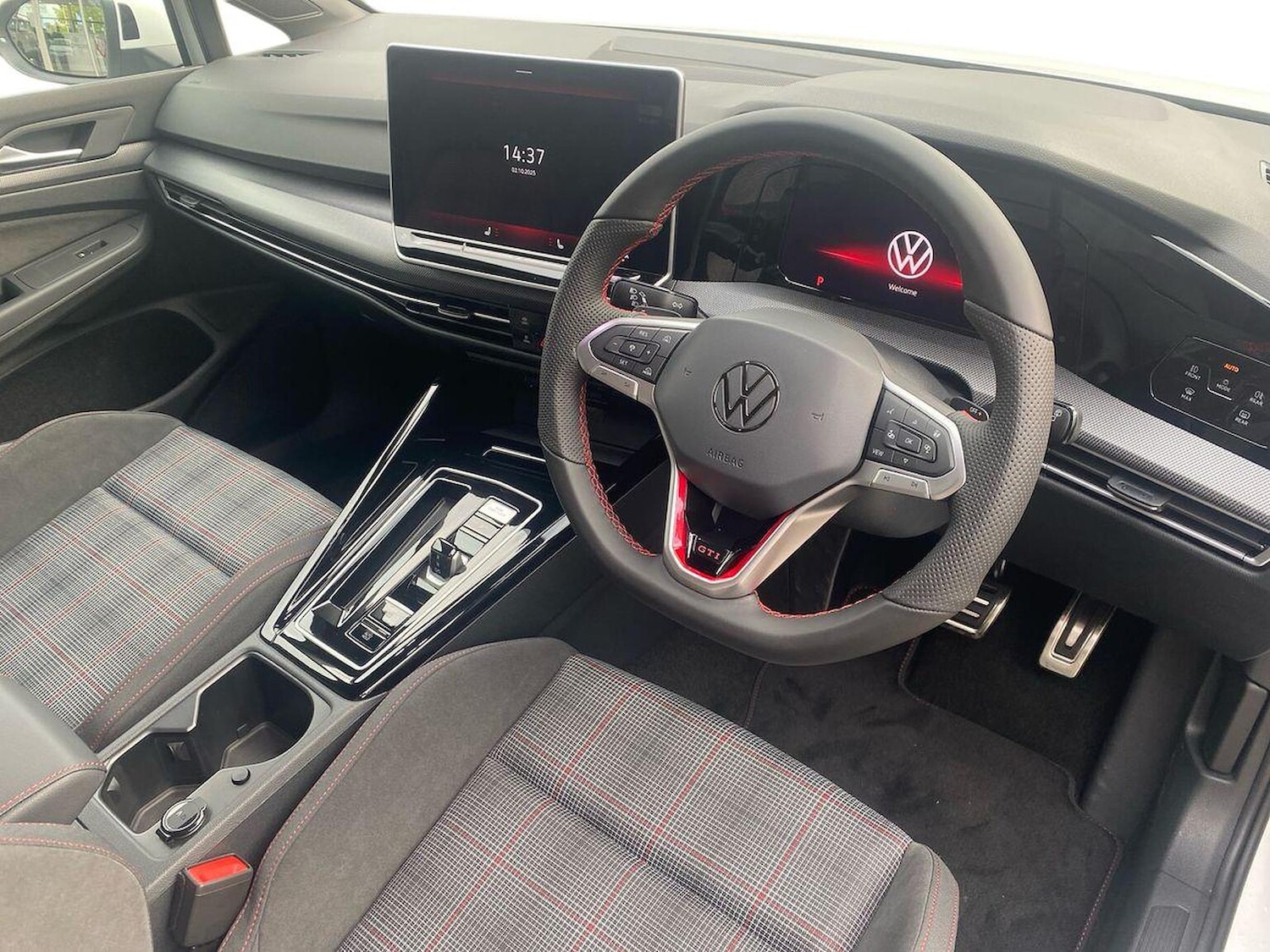Used Volkswagen Golf 2025 for sale - 76149511: Photo 15