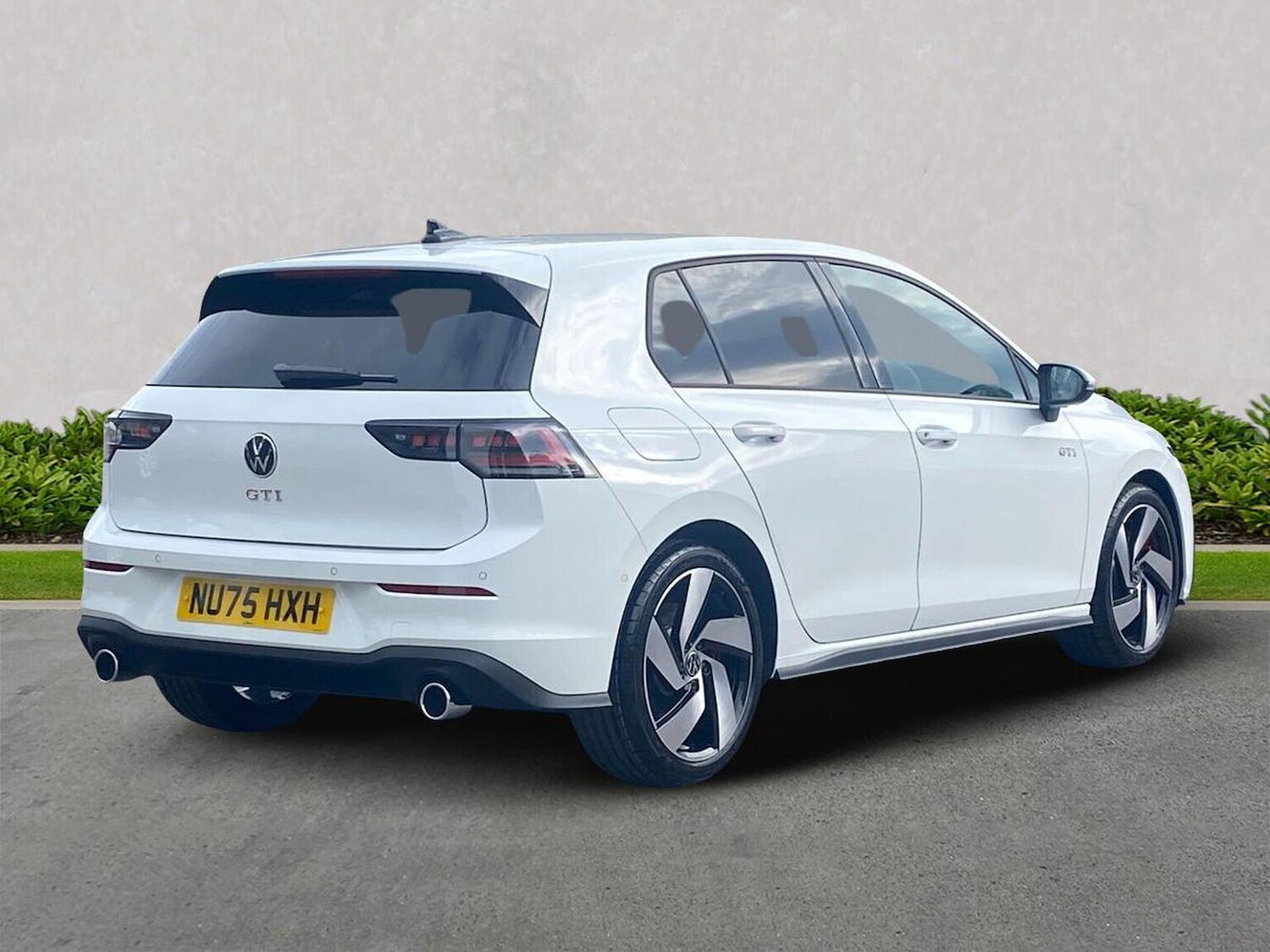 Used Volkswagen Golf 2025 for sale - 76149511: Photo 18
