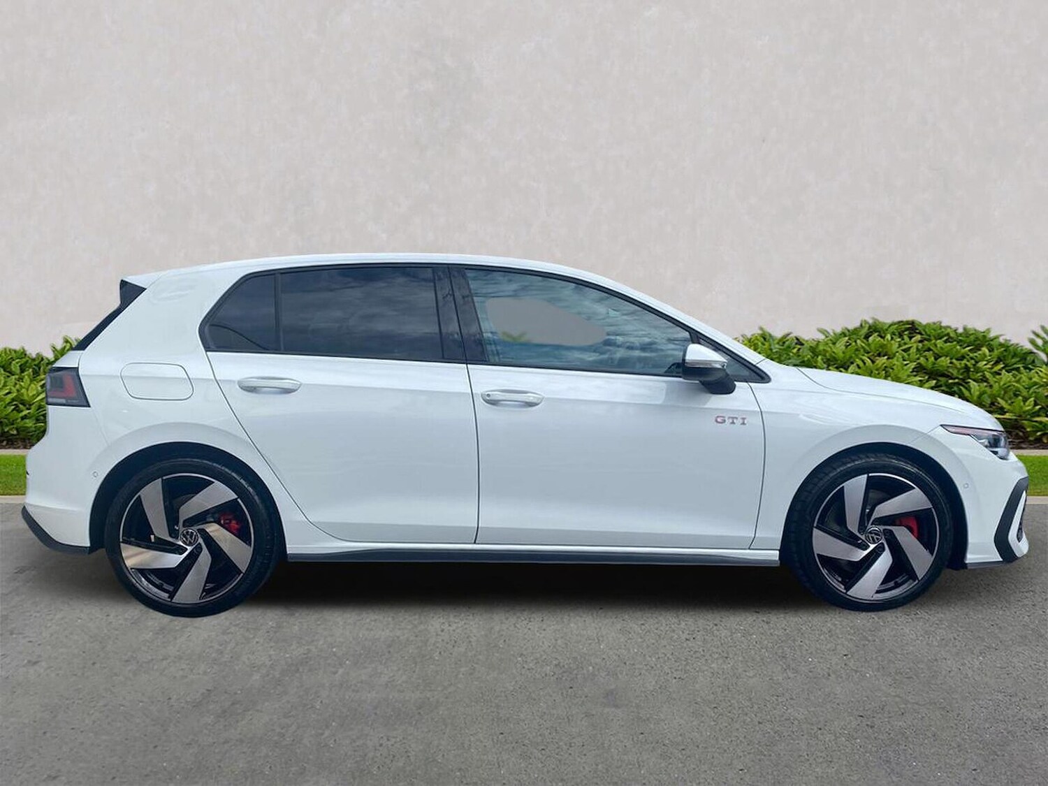 Used Volkswagen Golf 2025 for sale - 76149511: Photo 3