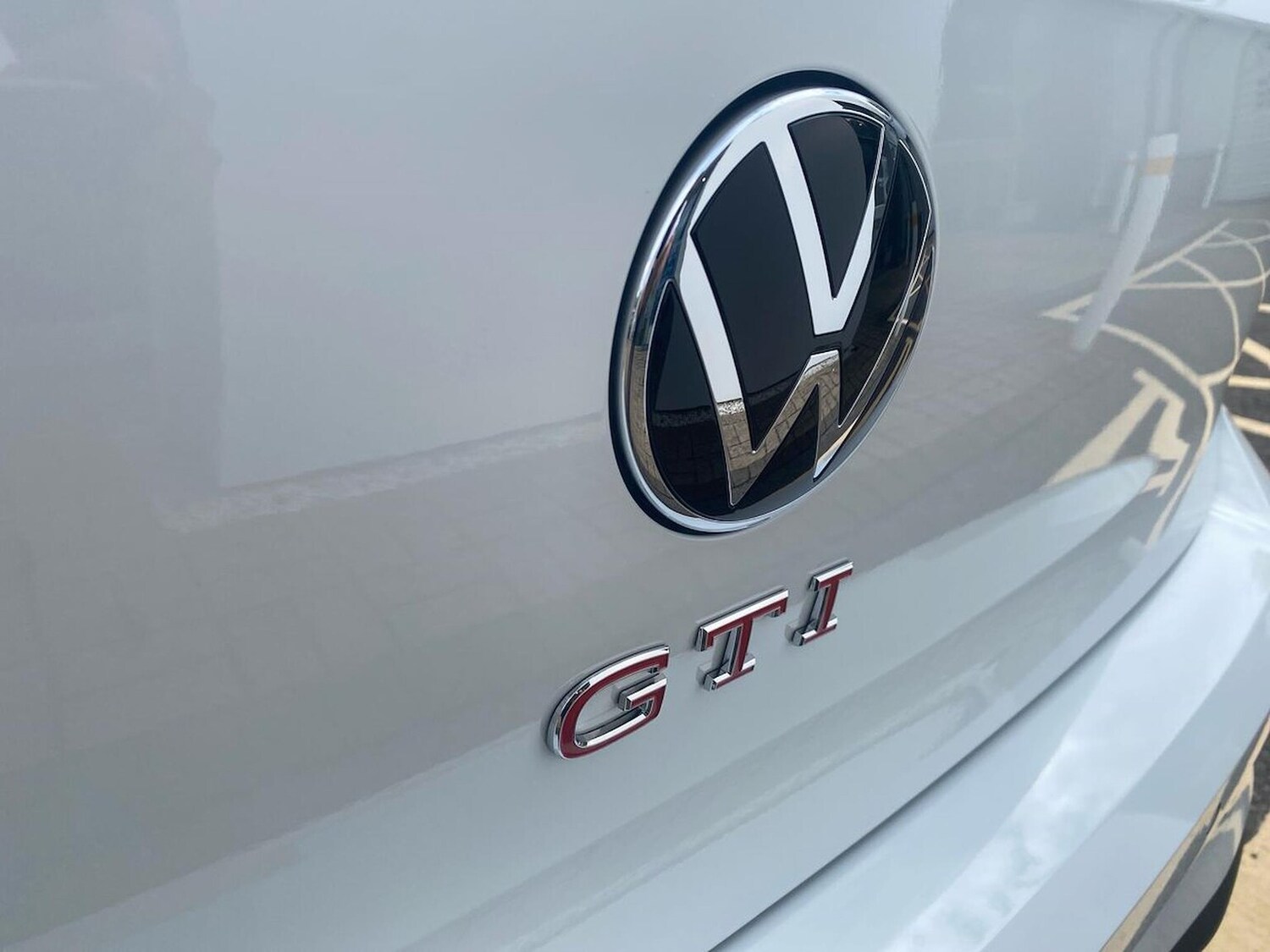 Used Volkswagen Golf 2025 for sale - 76149511: Photo 32