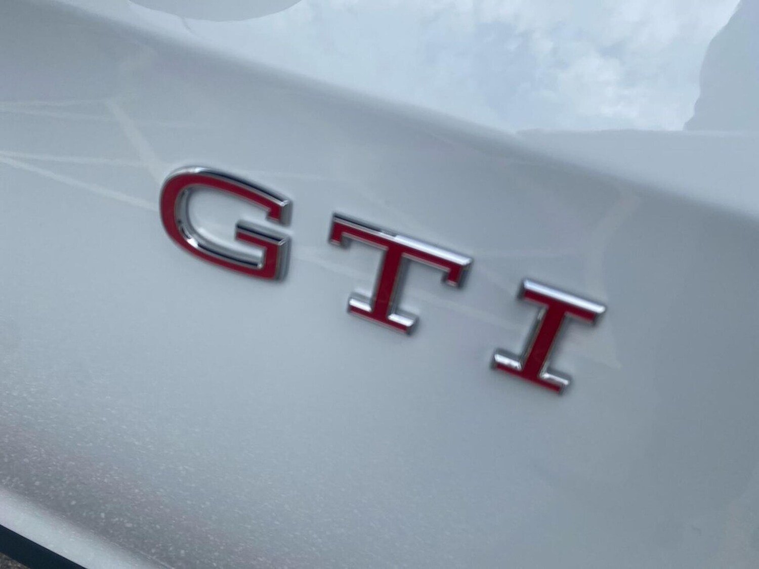 Used Volkswagen Golf 2025 for sale - 76149511: Photo 34