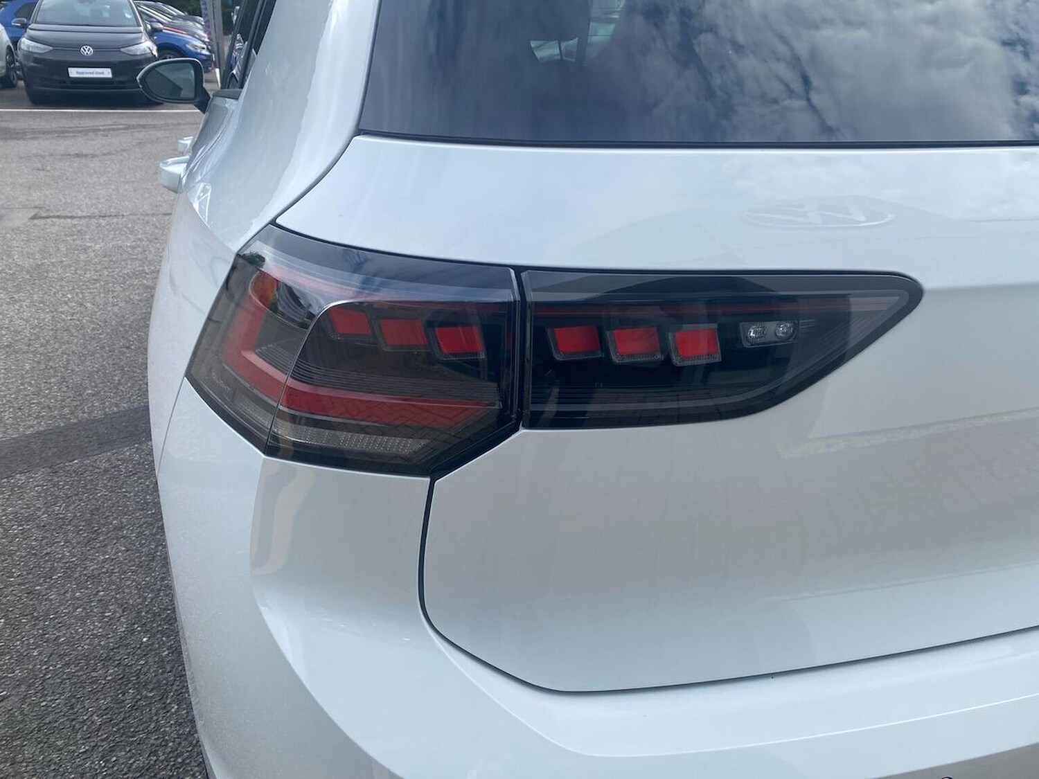 Used Volkswagen Golf 2025 for sale - 76149511: Photo 35