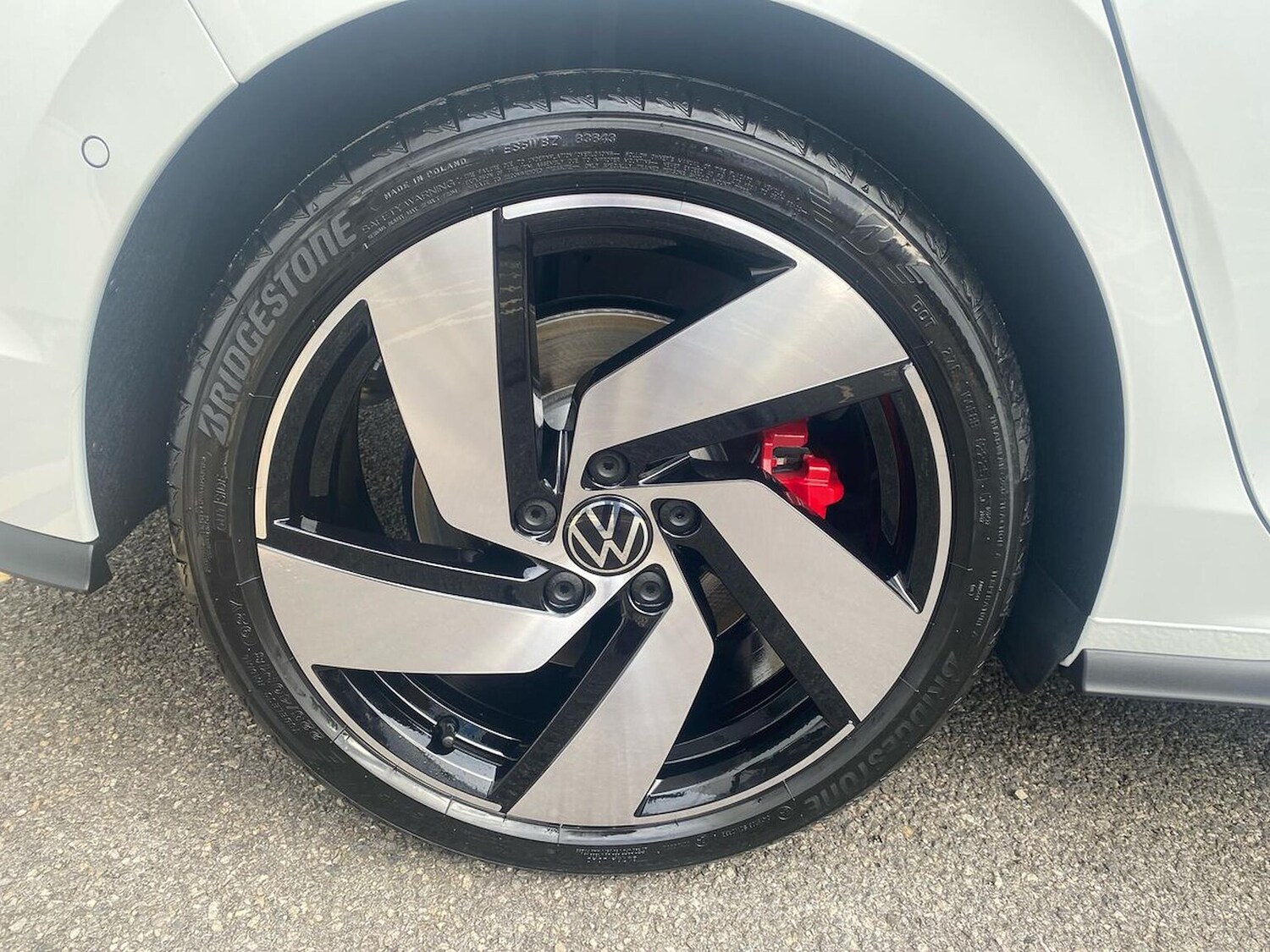 Used Volkswagen Golf 2025 for sale - 76149511: Photo 6