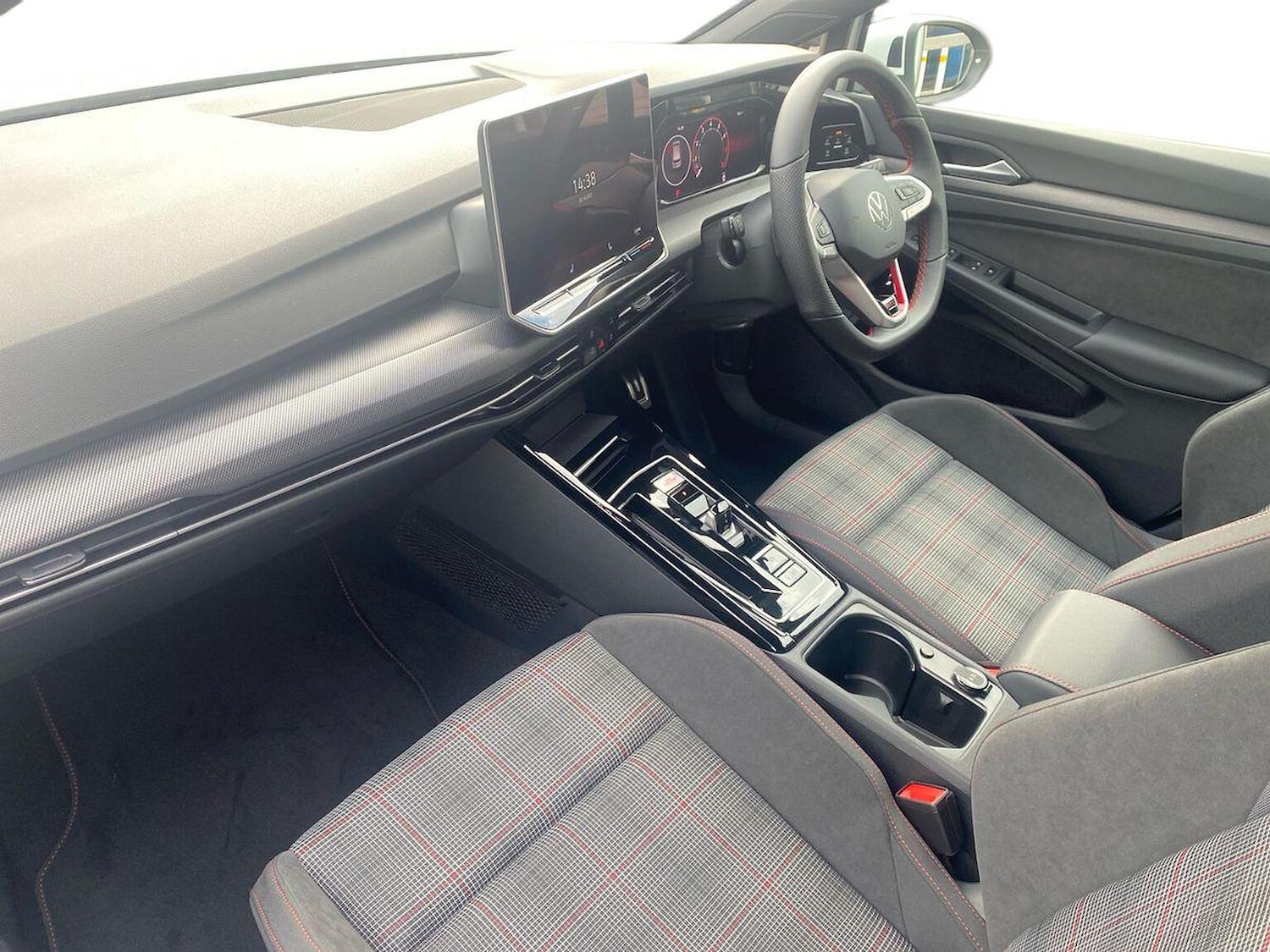 Used Volkswagen Golf 2025 for sale - 76149511: Photo 7