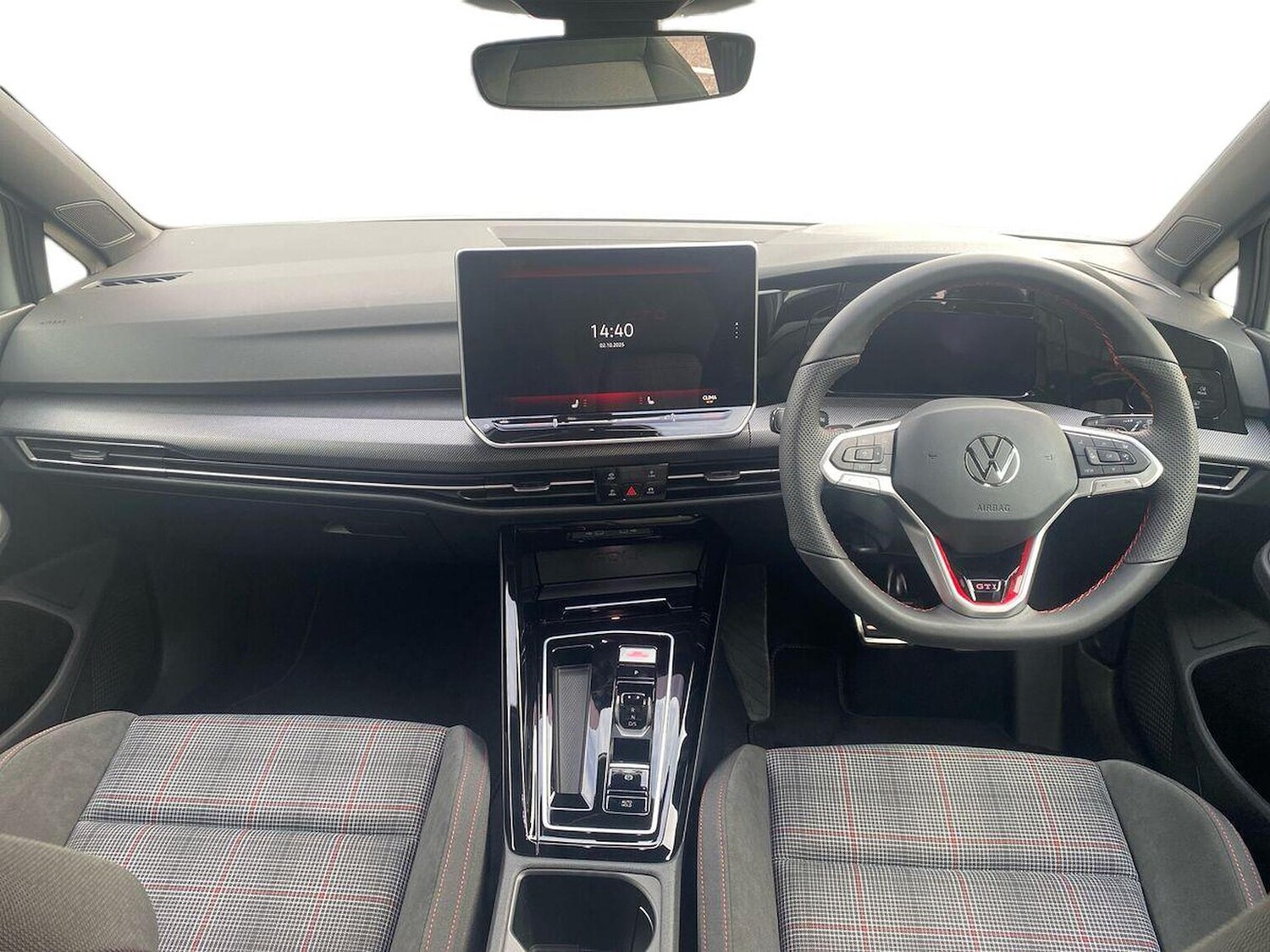 Used Volkswagen Golf 2025 for sale - 76149511: Photo 8