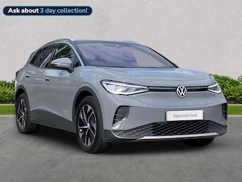 Used Volkswagen ID.4 2024 for sale - 79307817: Photo