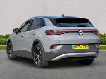Used Volkswagen ID.4 2024 for sale - 79307817: Photo