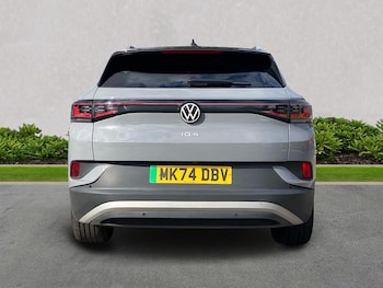 Used Volkswagen ID.4 2024 for sale - 79307817: Photo
