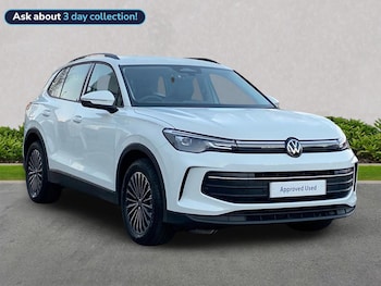 2025 - 1.5 eTSI Life 5dr DSG