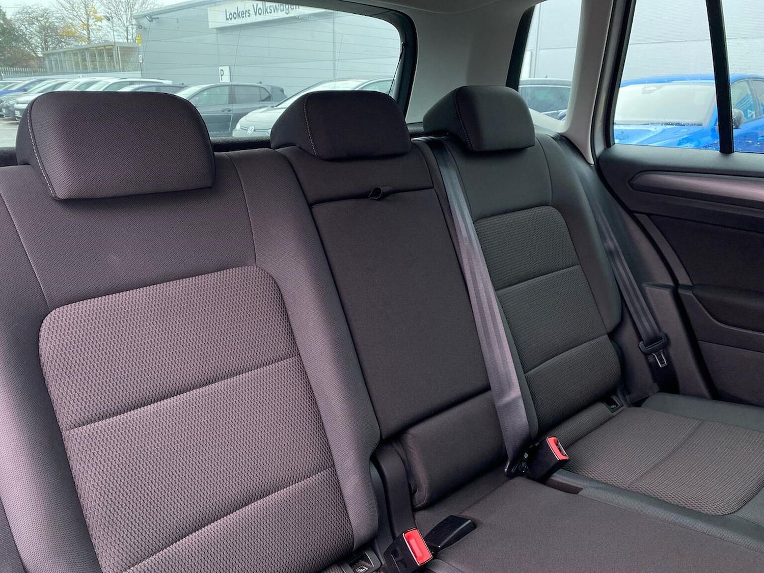 Used Volkswagen Golf SV 2020 for sale - 76578340: Photo 10