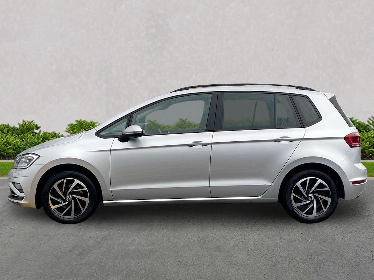 Used Volkswagen Golf SV 2020 for sale - 76578340: Photo 13