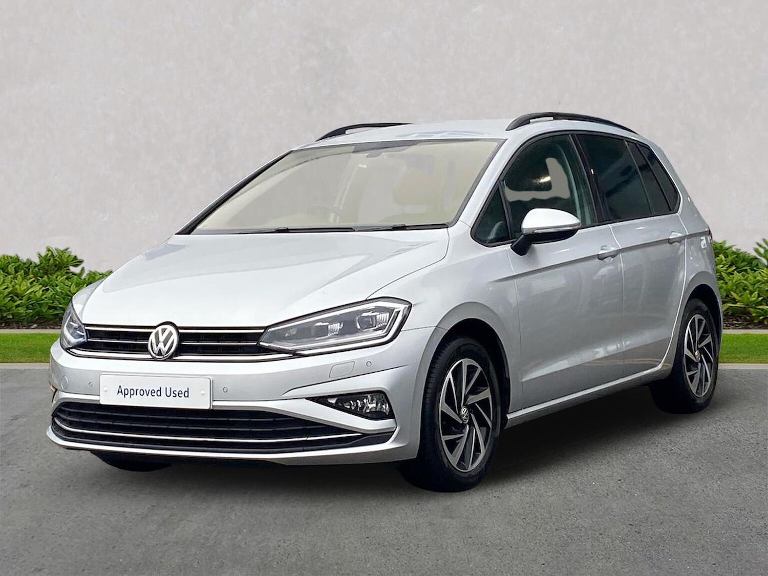 Used Volkswagen Golf SV 2020 for sale - 76578340: Photo 14