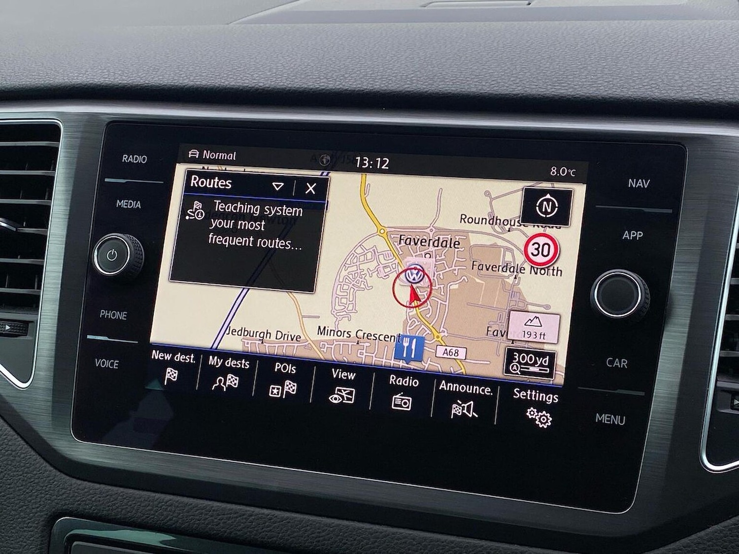 Used Volkswagen Golf SV 2020 for sale - 76578340: Photo 16