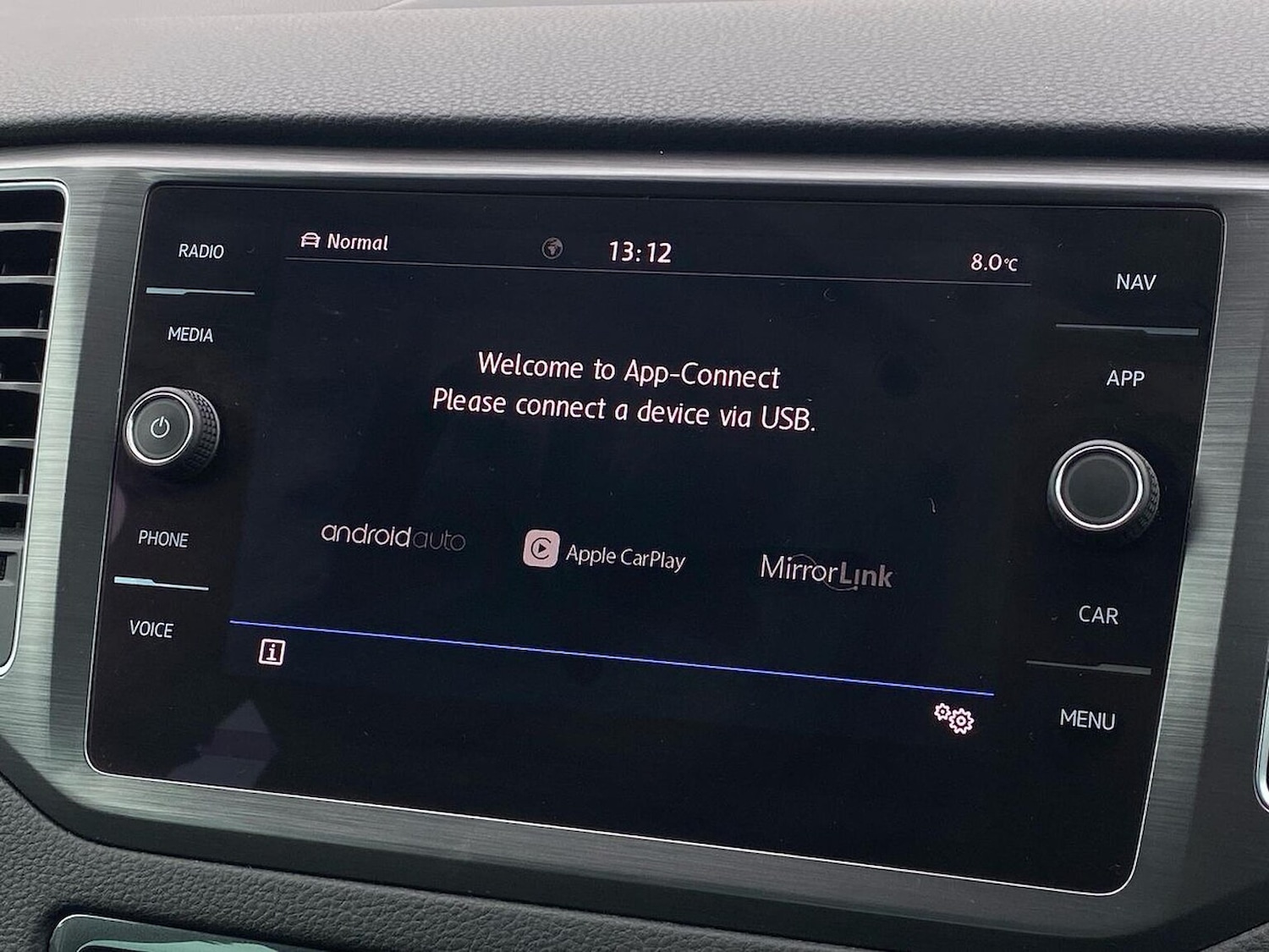 Used Volkswagen Golf SV 2020 for sale - 76578340: Photo 17