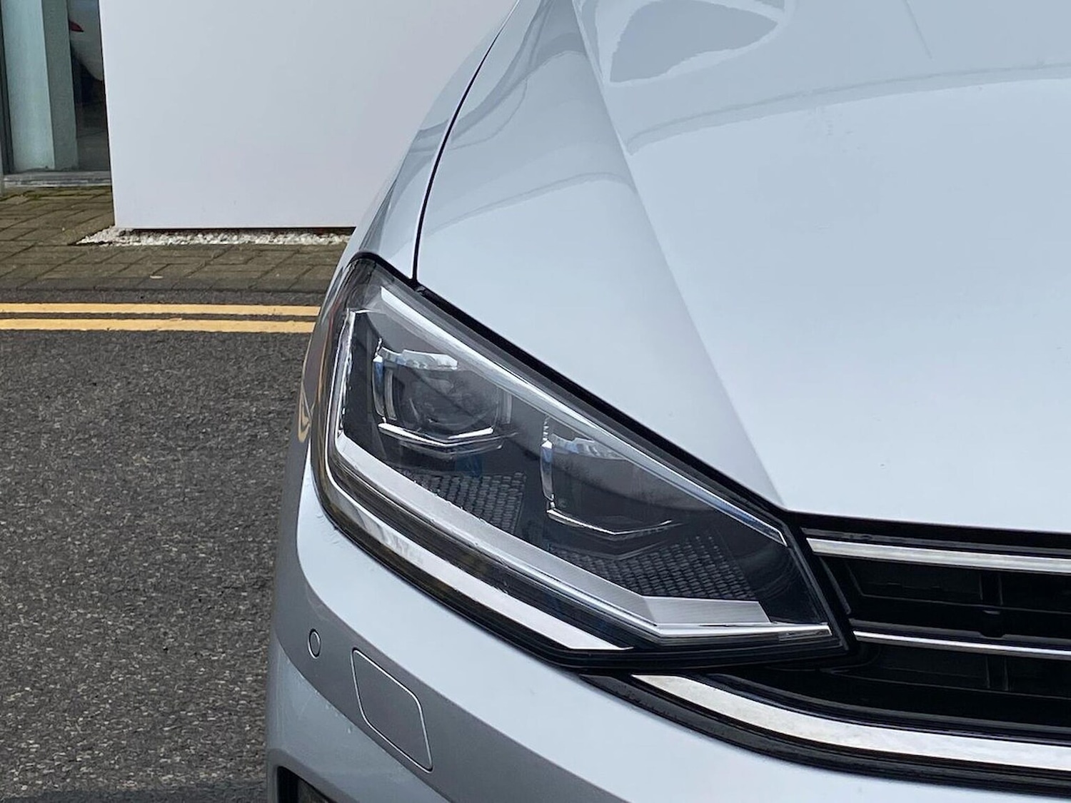 Used Volkswagen Golf SV 2020 for sale - 76578340: Photo 19