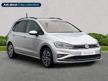 2020 - 1.5 TSI EVO 130 Match 5dr