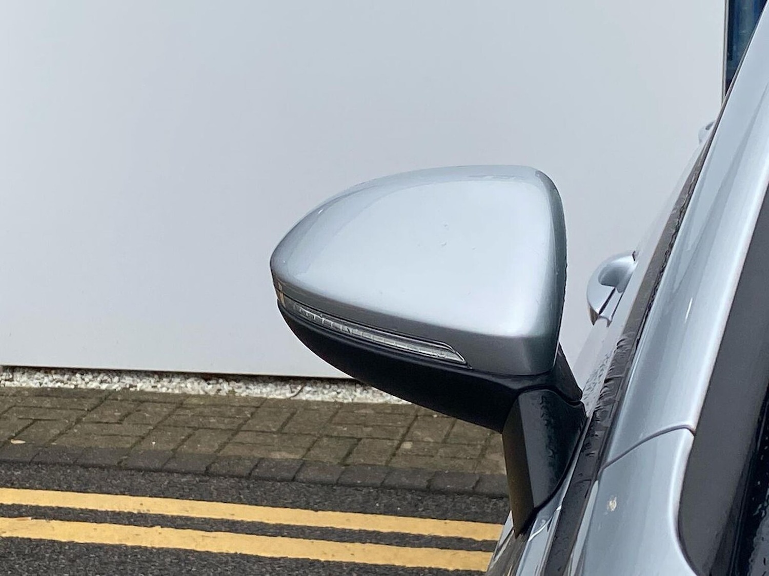 Used Volkswagen Golf SV 2020 for sale - 76578340: Photo 21