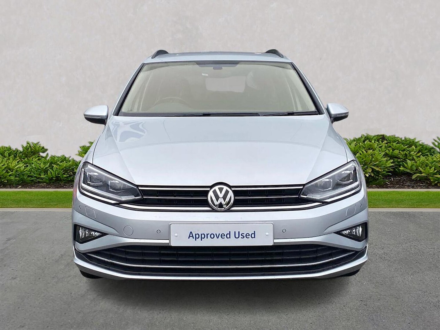 Used Volkswagen Golf SV 2020 for sale - 76578340: Photo 5