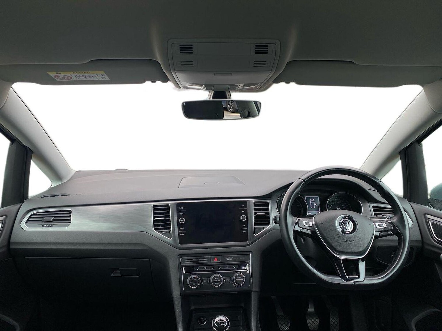 Used Volkswagen Golf SV 2020 for sale - 76578340: Photo 6