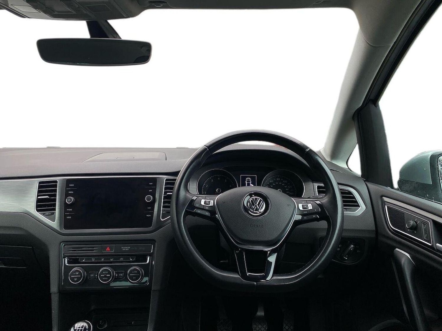 Used Volkswagen Golf SV 2020 for sale - 76578340: Photo 7