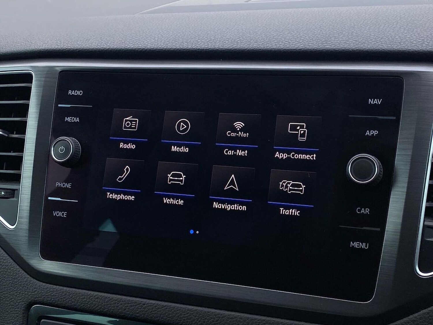 Used Volkswagen Golf SV 2020 for sale - 76578340: Photo 8