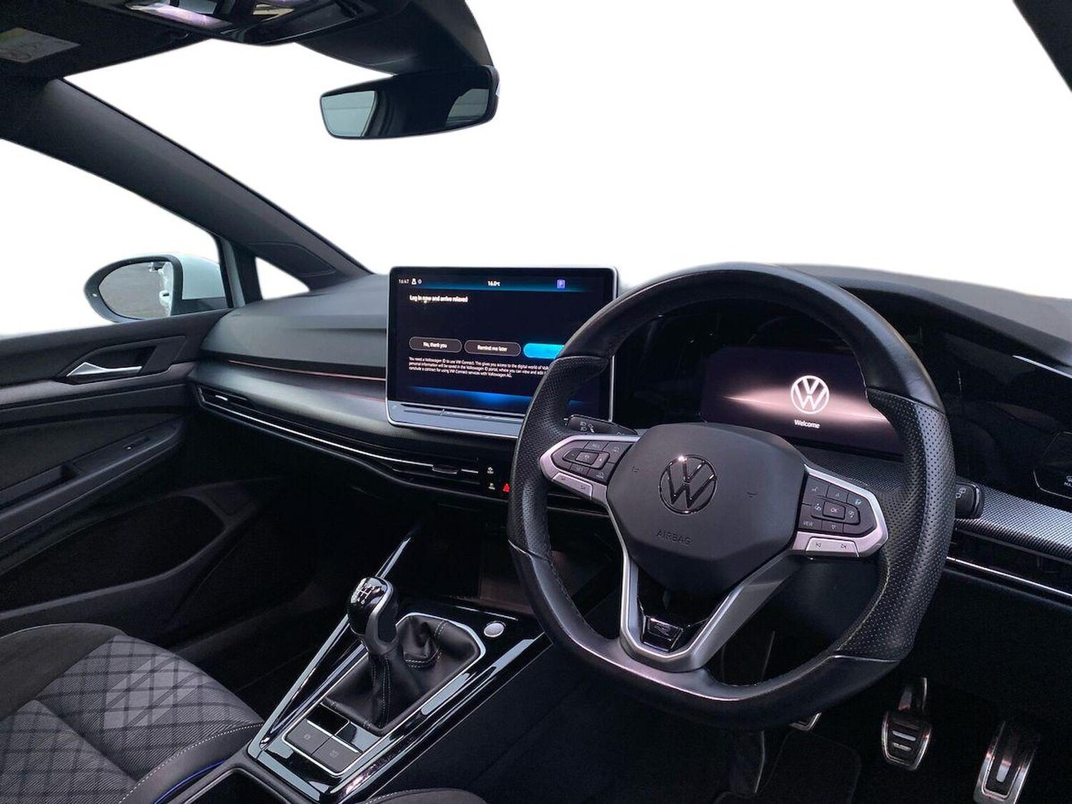 Used Volkswagen Golf 2024 for sale - 76490593: Photo 12