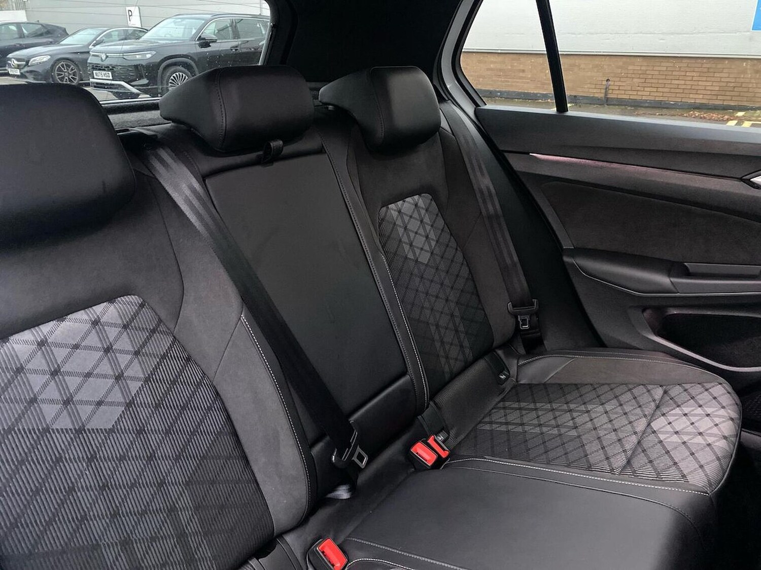 Used Volkswagen Golf 2024 for sale - 76490593: Photo 13