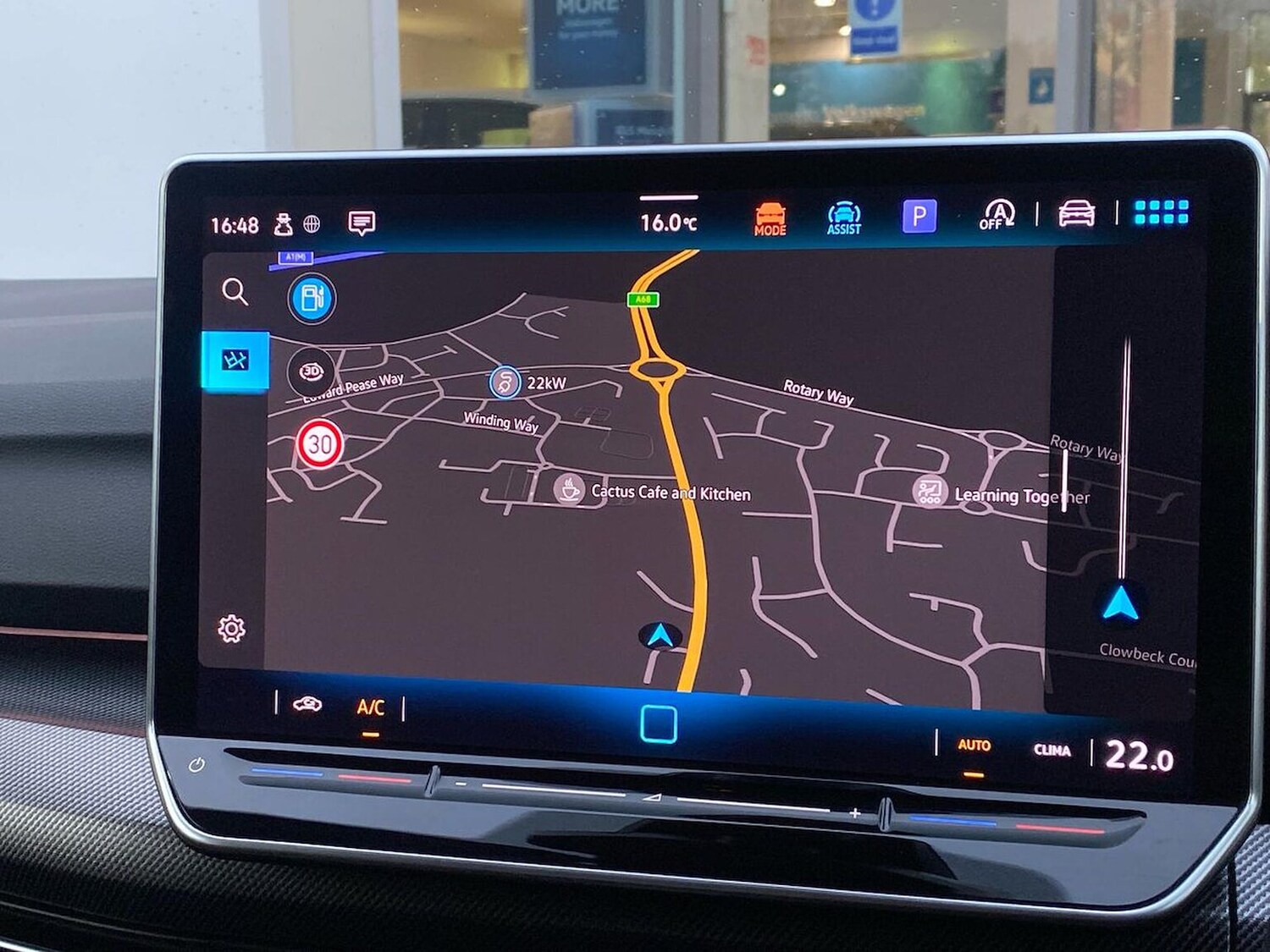 Used Volkswagen Golf 2024 for sale - 76490593: Photo 19