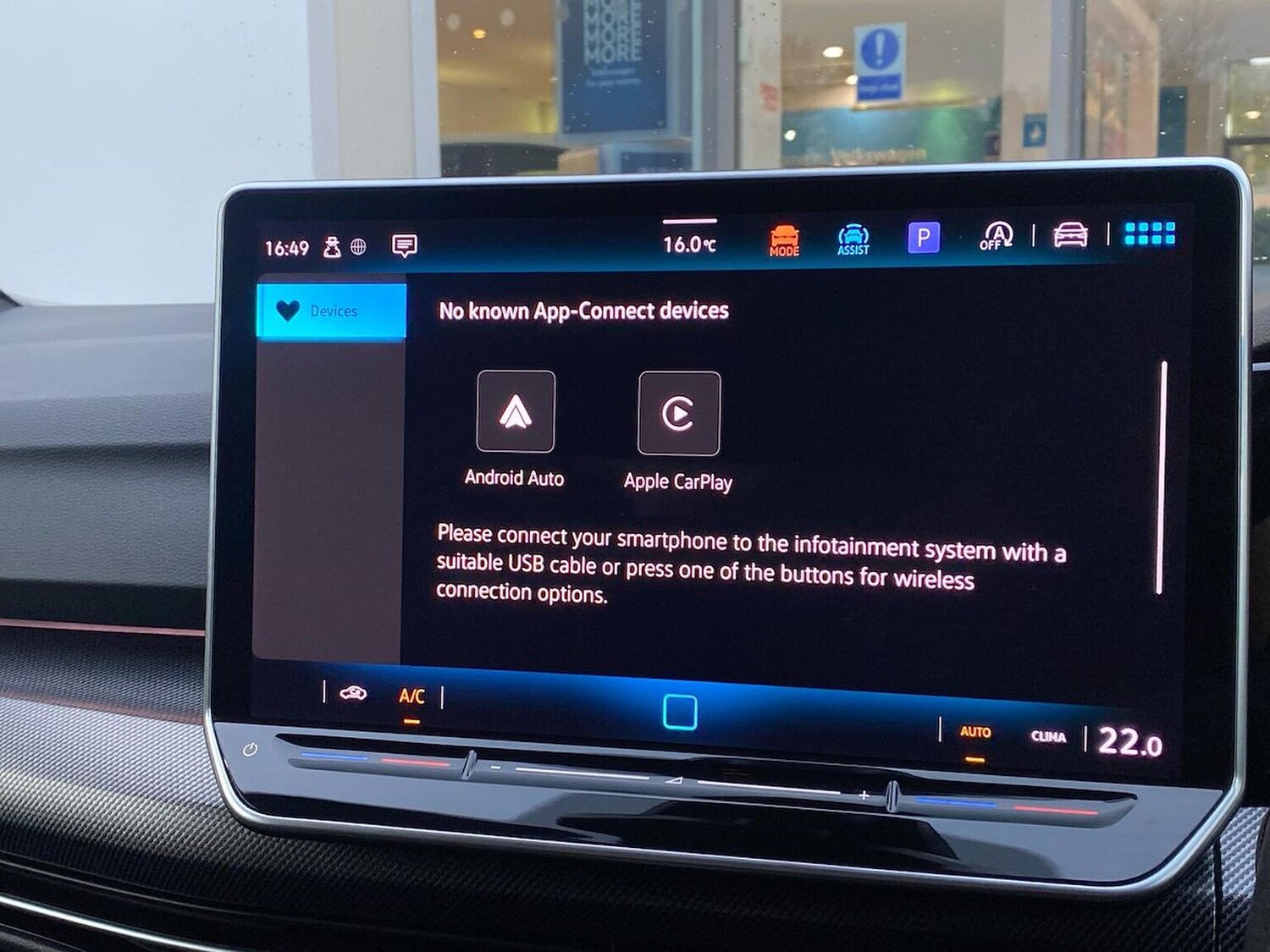 Used Volkswagen Golf 2024 for sale - 76490593: Photo 20