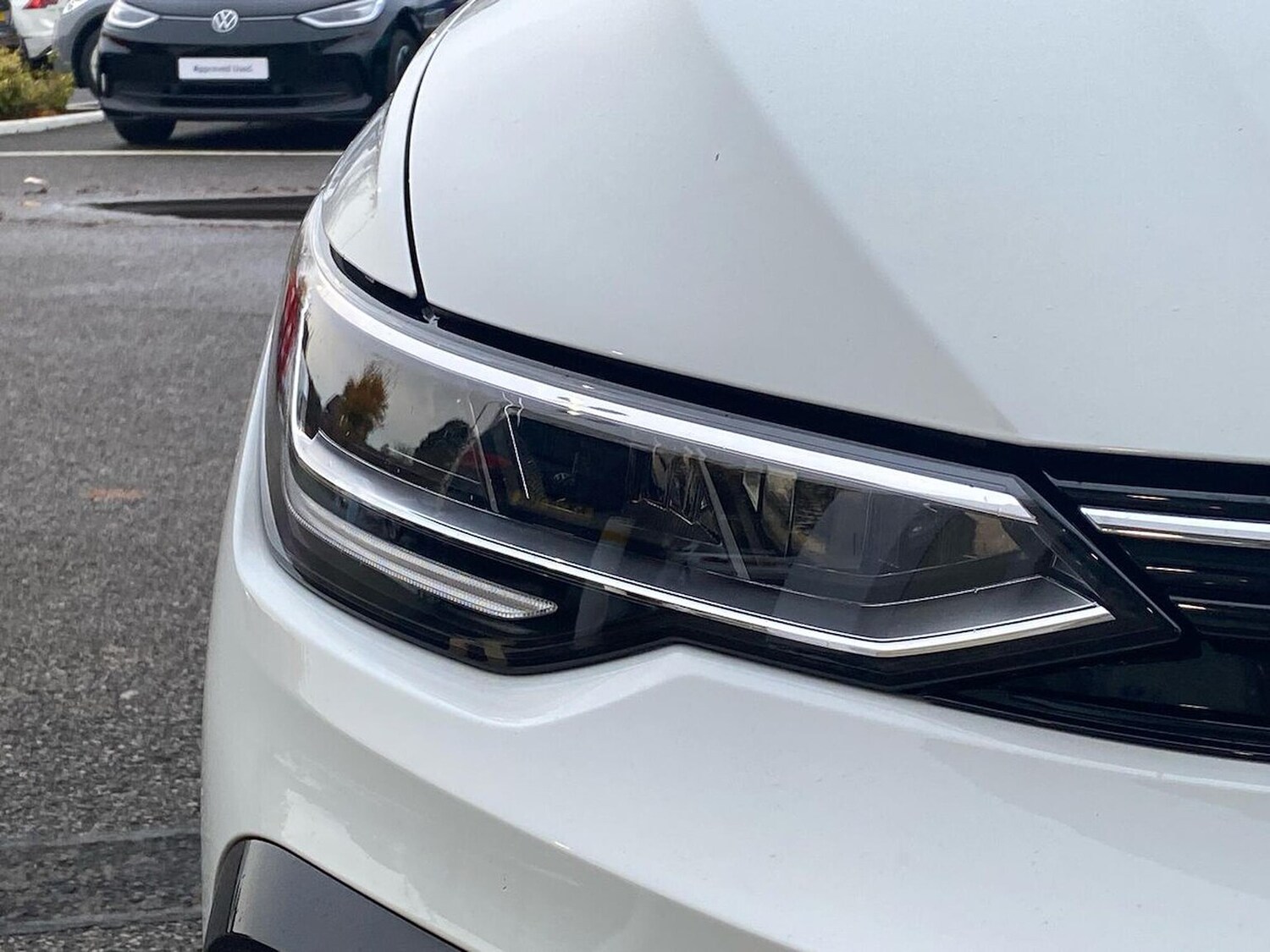 Used Volkswagen Golf 2024 for sale - 76490593: Photo 23