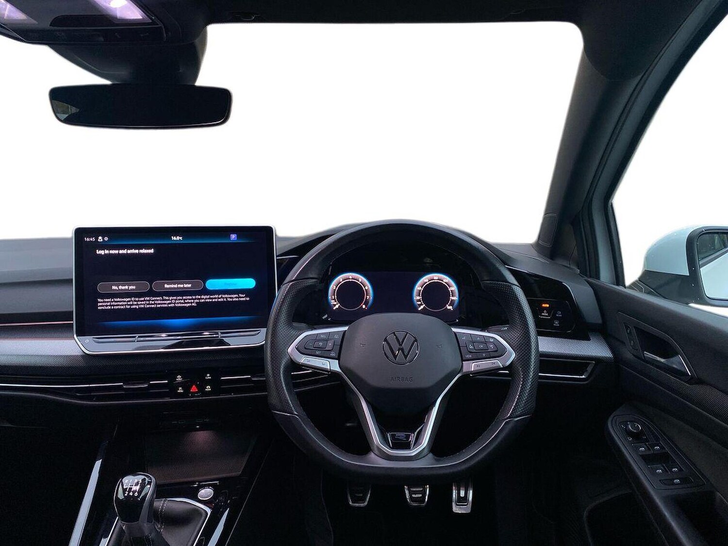 Used Volkswagen Golf 2024 for sale - 76490593: Photo 8