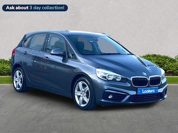 Used BMW 2 Series 2017 for sale - 78324362: Photo