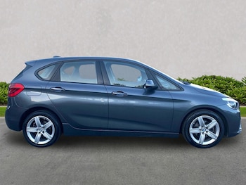 Used BMW 2 Series 2017 for sale - 78324362: Photo