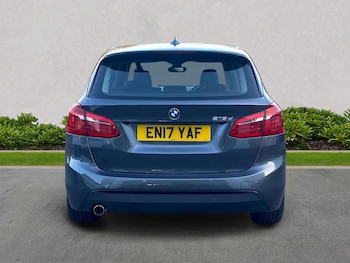 Used BMW 2 Series 2017 for sale - 78324362: Photo