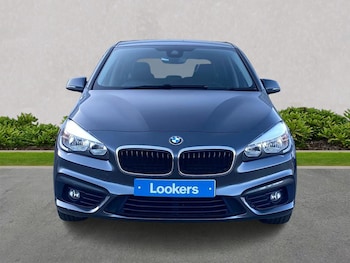 Used BMW 2 Series 2017 for sale - 78324362: Photo