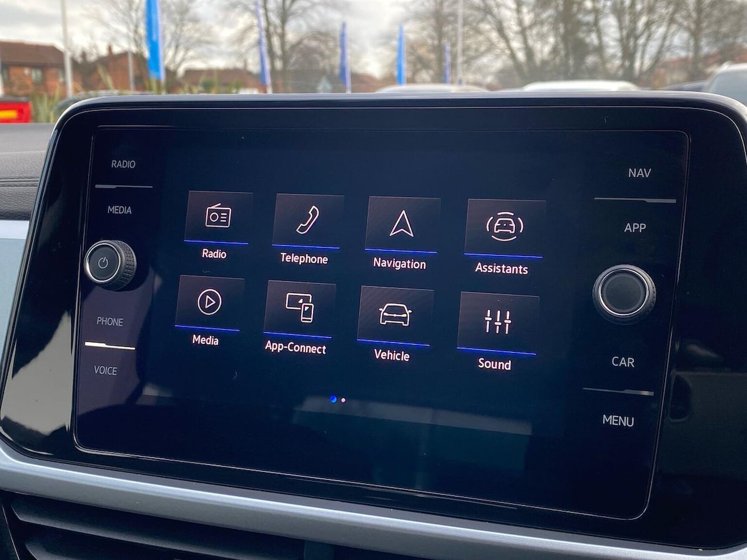 Used Volkswagen T-Roc 2024 for sale - 77980029: Photo 10