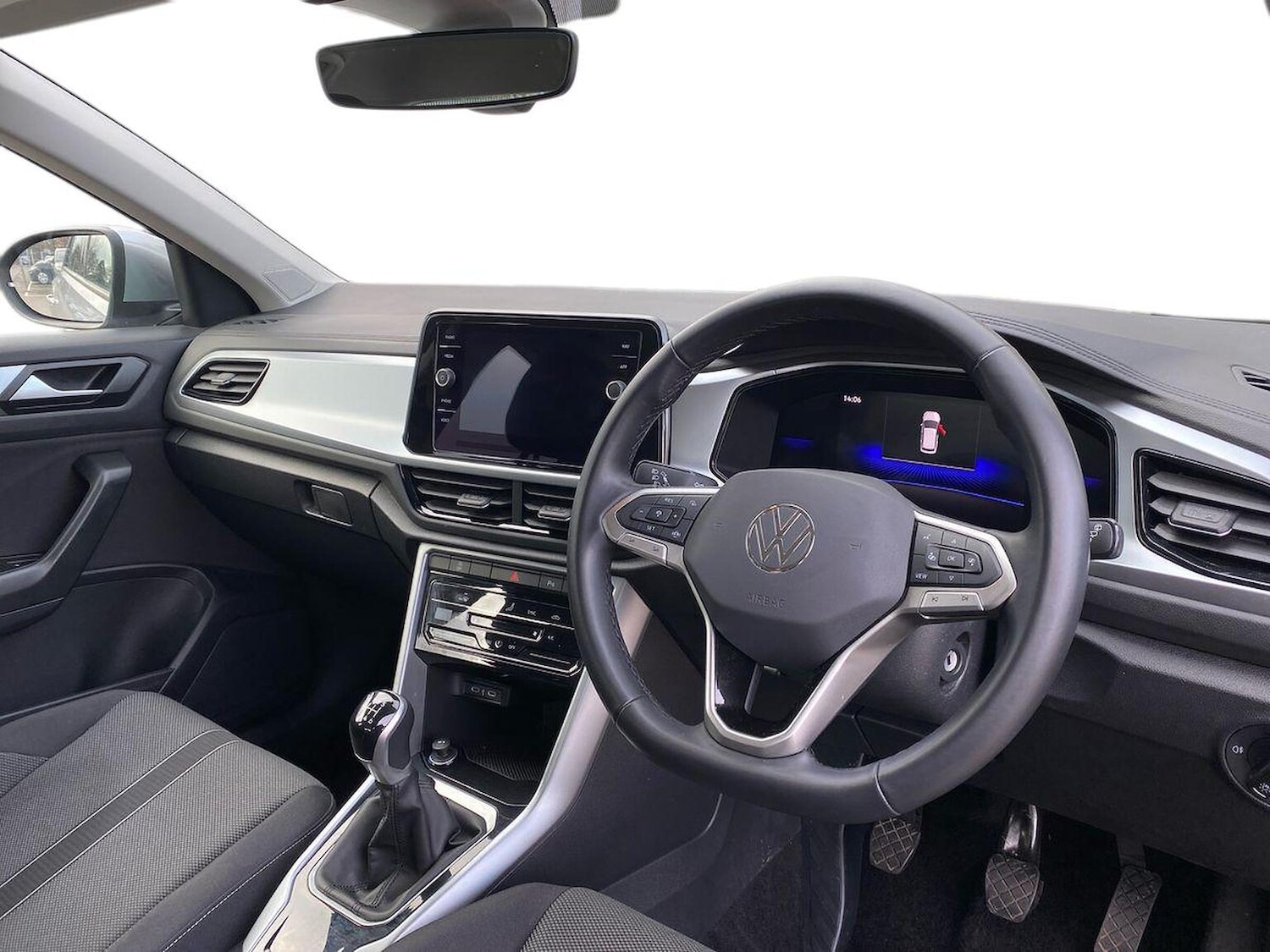 Used Volkswagen T-Roc 2024 for sale - 77980029: Photo 11