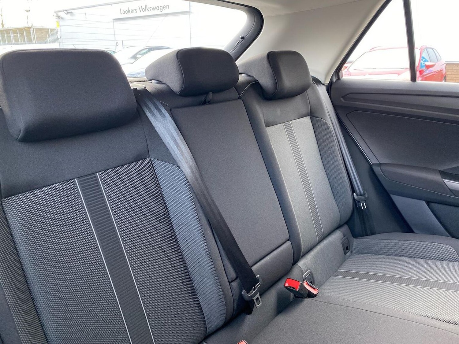 Used Volkswagen T-Roc 2024 for sale - 77980029: Photo 12