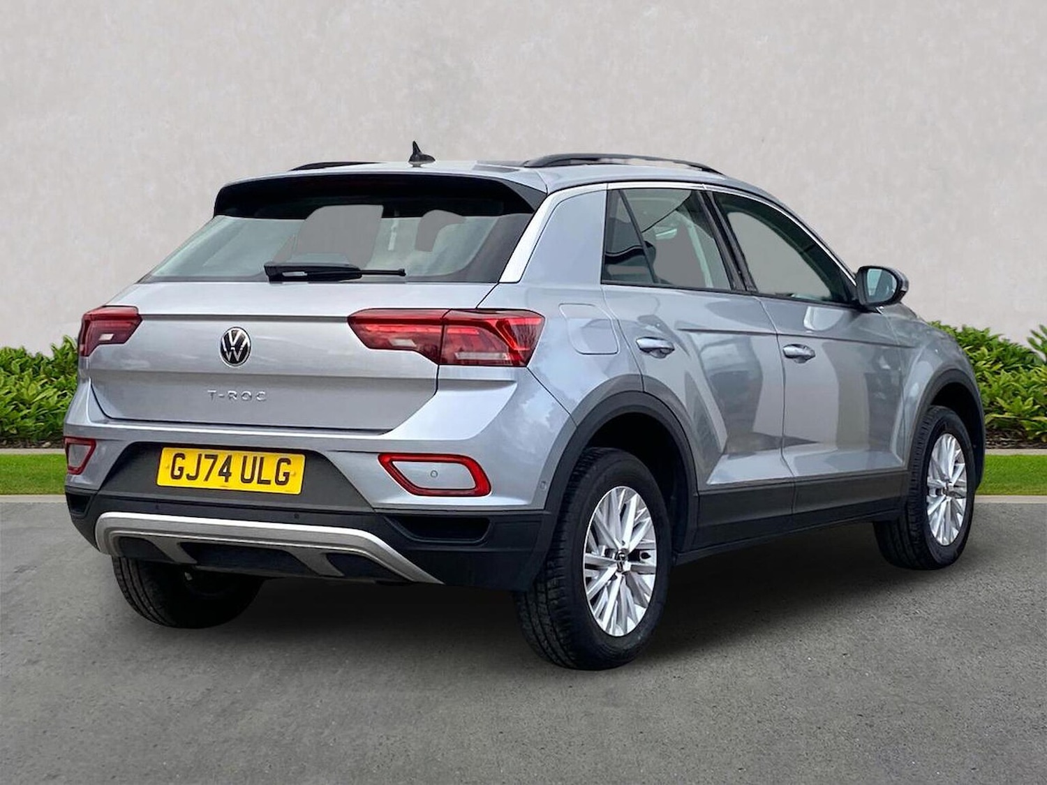 Used Volkswagen T-Roc 2024 for sale - 77980029: Photo 14