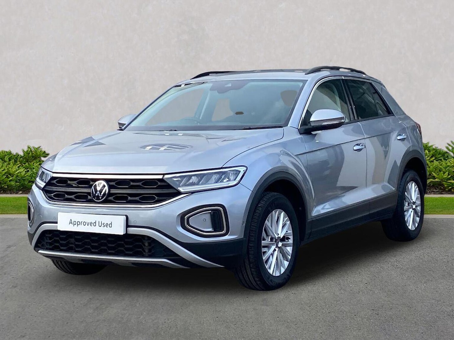 Used Volkswagen T-Roc 2024 for sale - 77980029: Photo 16