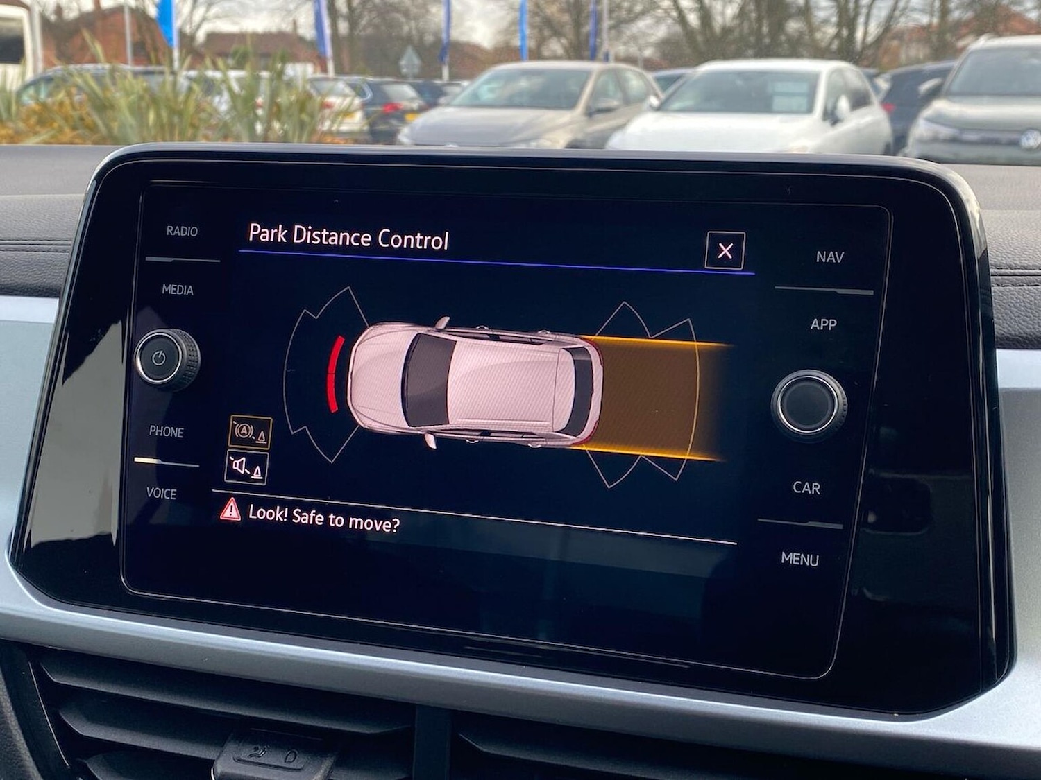 Used Volkswagen T-Roc 2024 for sale - 77980029: Photo 17