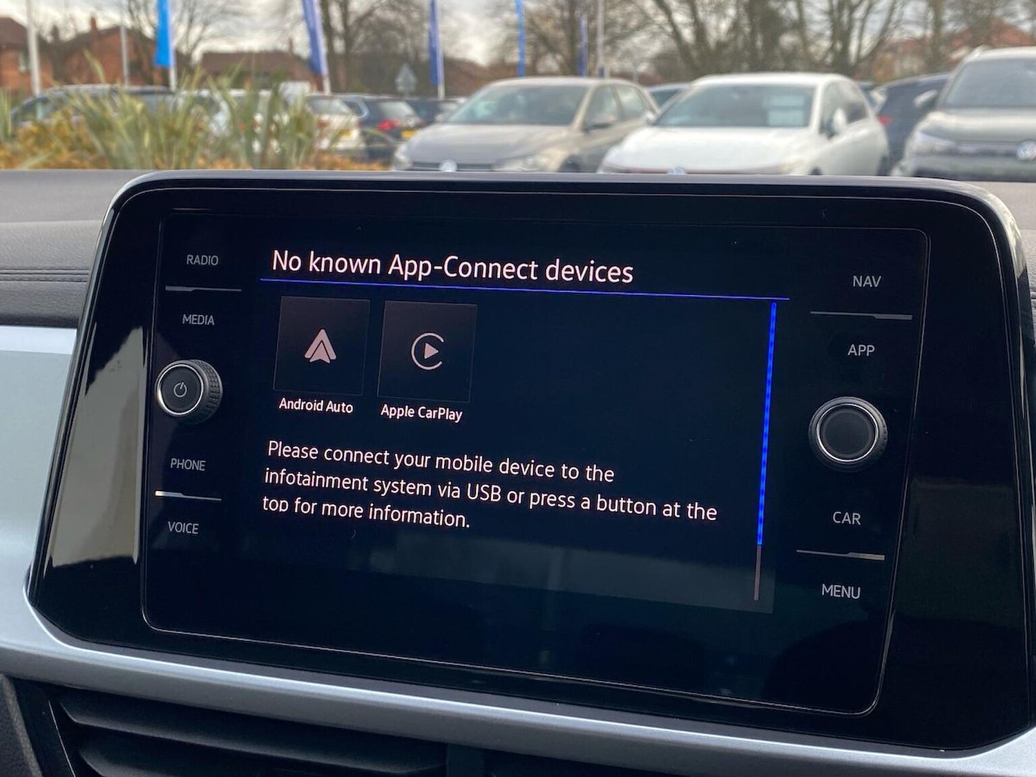 Used Volkswagen T-Roc 2024 for sale - 77980029: Photo 18